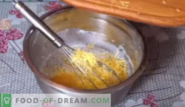 casseruola di cavolfiore in forno, ricette con formaggio, uovo, pollo, carne macinata, zucchine