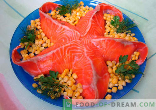 Insalata Stella Marina Le Cinque Migliori Ricette Come Cucinare Correttamente E Gustoso Insalata Starfish