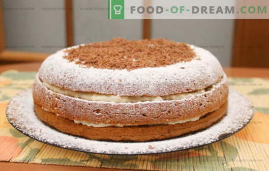 Ciasto miodowe w wolnej kuchence - wspaniały deser! Jak zrobić pachnące i delikatne ciasto miodowe w wolnej kuchence - przepisy na każdy gust