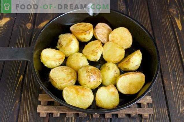 Tortilla di patate