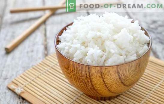 Gli errori più comuni durante la cottura del riso