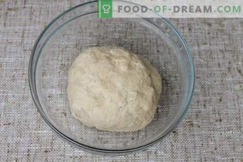 Noodles fatti in casa - un modo unico per risparmiare sulla pasta acquistata