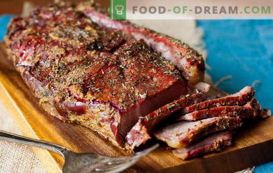Come grigliare la carne in modo corretto. Quanto friggere la carne senza perdere la succosità, come friggere la carne in una padella 