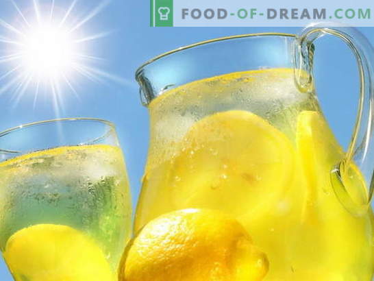 La composta di arancia e limone è una grande opportunità per mantenere l'immunità nel tono. Le migliori ricette di composte di limone e arancia