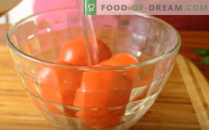 Cosa cucinare rapidamente e gustoso dalle melanzane, ricette con foto, in padella, al forno, per l'inverno