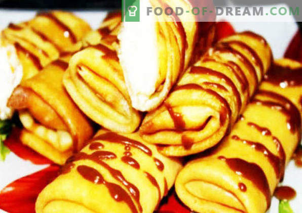 15 deliziose ricette per il ripieno di ricotta per pancake