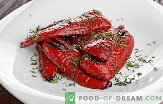 Il pepe affumicato è un'ottima aggiunta a piatti di carne e pesce. Semplici opzioni di cottura per il pepe affumicato